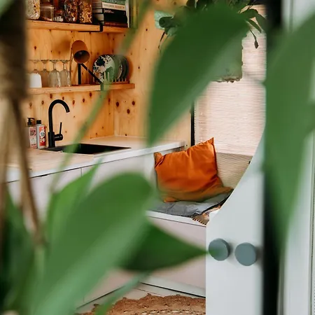 Familie Buitenhuys Cozy With Bathtub, Sauna, Play Elements And Big Garden Ferienhaus Schayk
