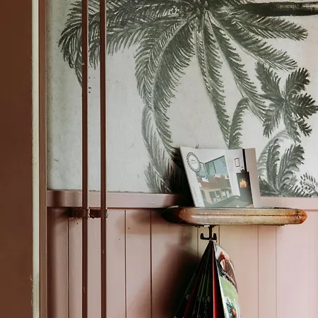 Ferienhaus Familie Buitenhuys Cozy With Bathtub, Sauna, Play Elements And Big Garden Schayk