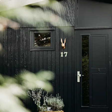 Ferienhaus Familie Buitenhuys Cozy With Bathtub, Sauna, Play Elements And Big Garden *