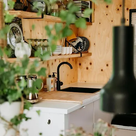 Ferienhaus Familie Buitenhuys Cozy With Bathtub, Sauna, Play Elements And Big Garden